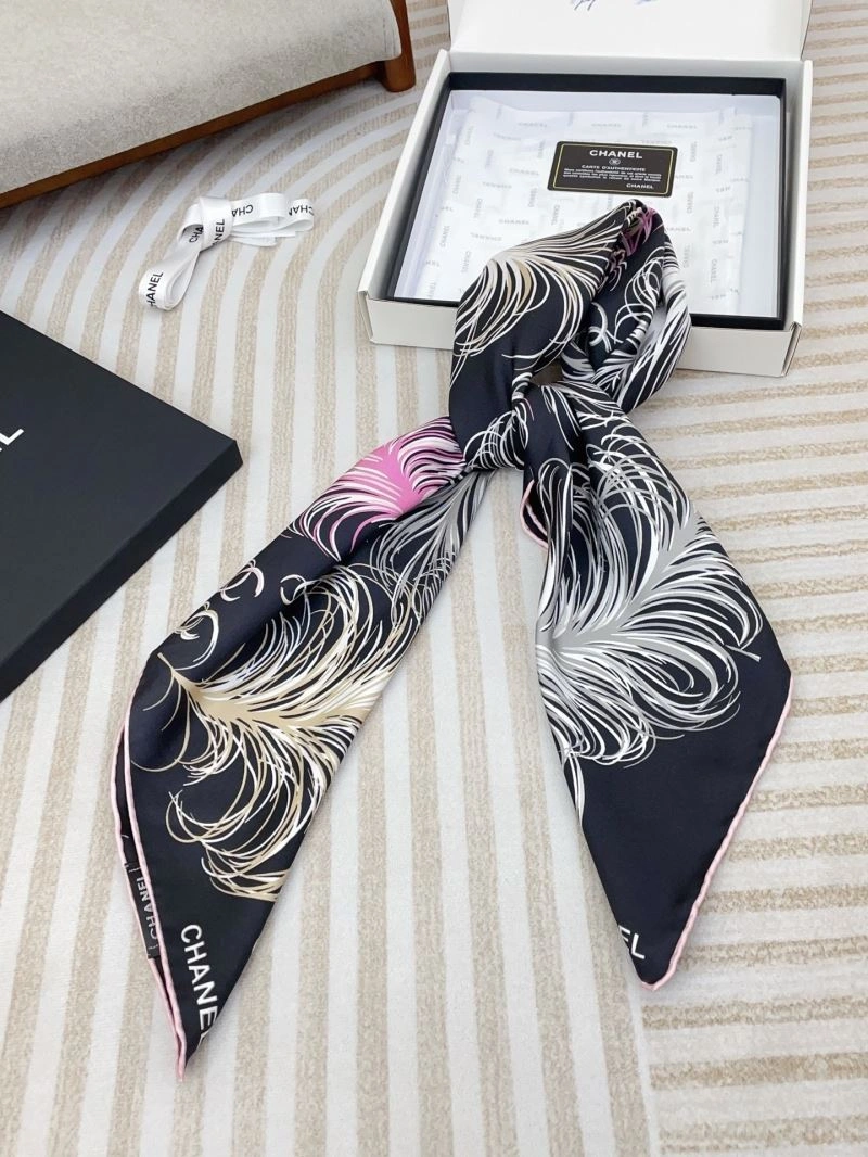 Chanel Scarf GoAnywhere 270842