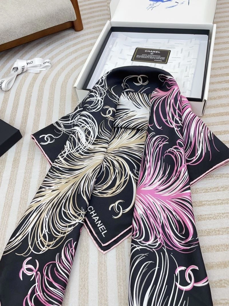 Chanel Scarf GoAnywhere 270842