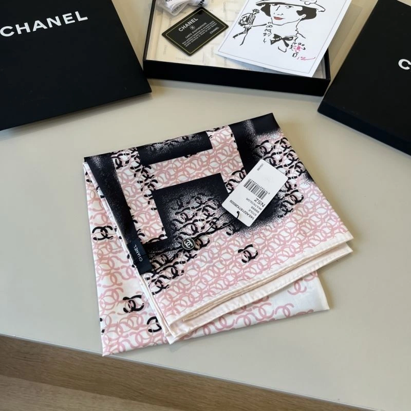 MultiPurpose Chanel Scarf 270845