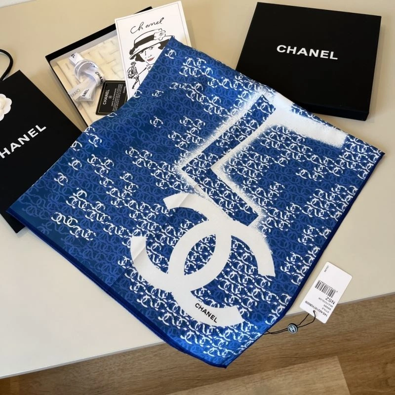 AllSeason Chanel Scarf 270834