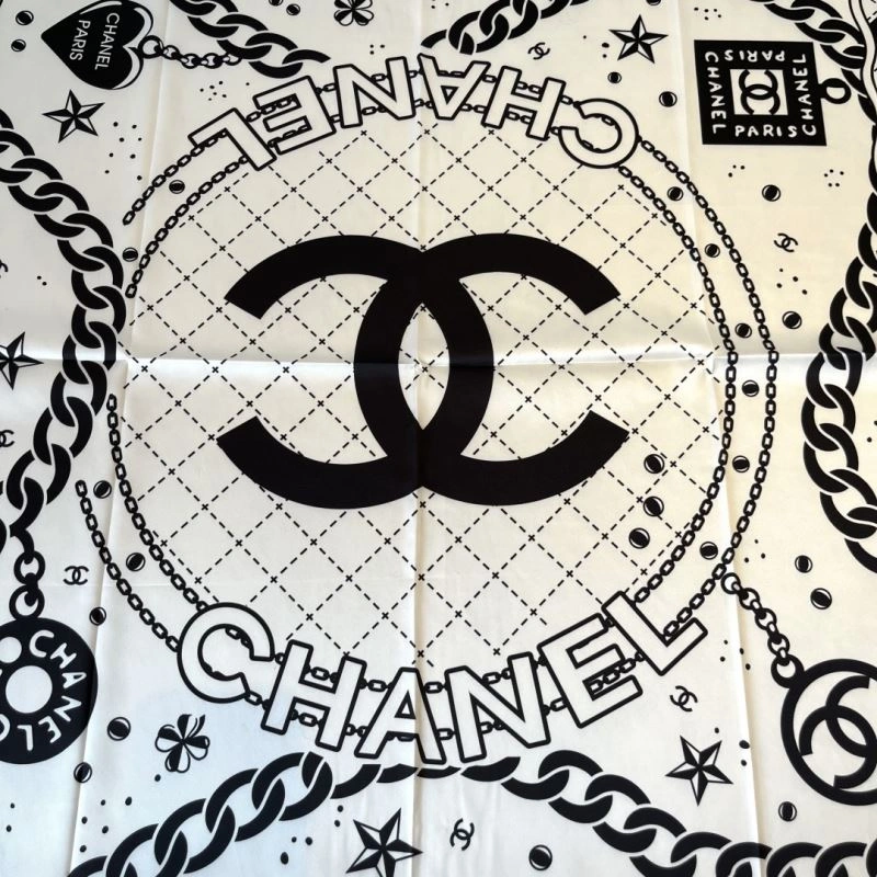 ModernLook Chanel Scarf 270817