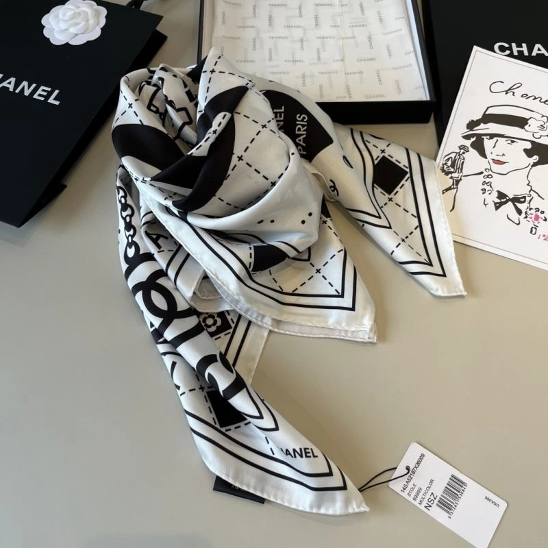 ModernLook Chanel Scarf 270817