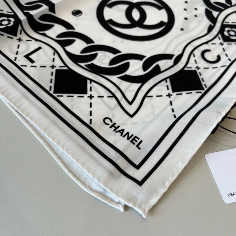 ModernLook Chanel Scarf 270817