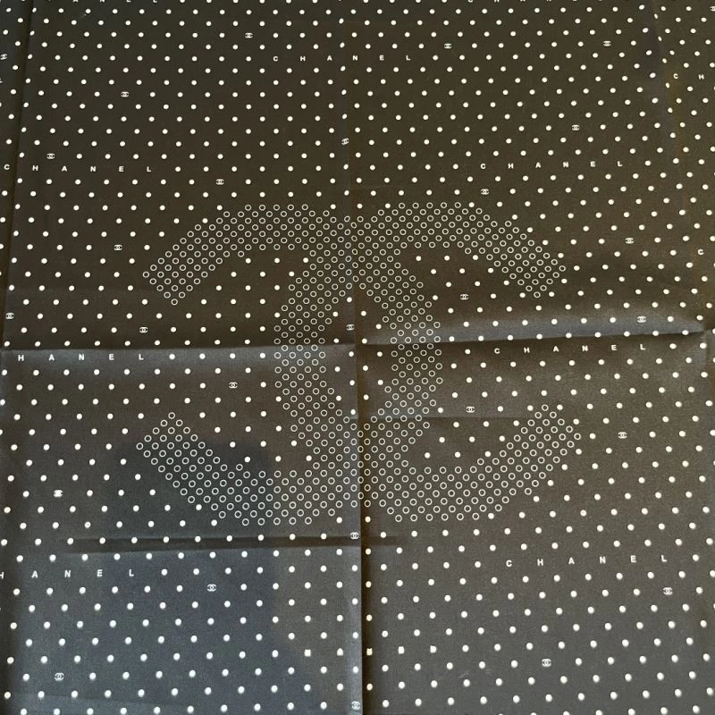 Chanel Scarf WeatherProof 270828