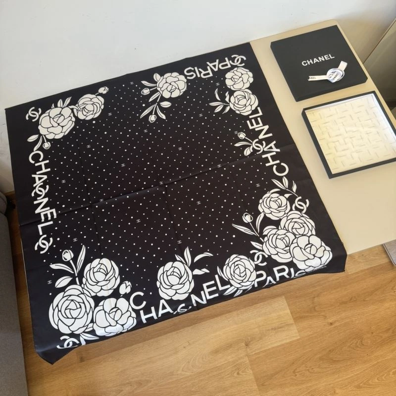 NewStyle Chanel Scarf 270806