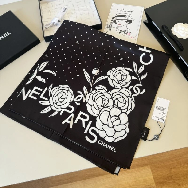 NewStyle Chanel Scarf 270806