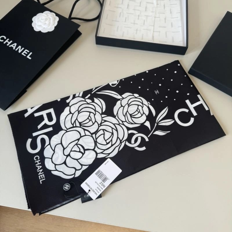 NewStyle Chanel Scarf 270806