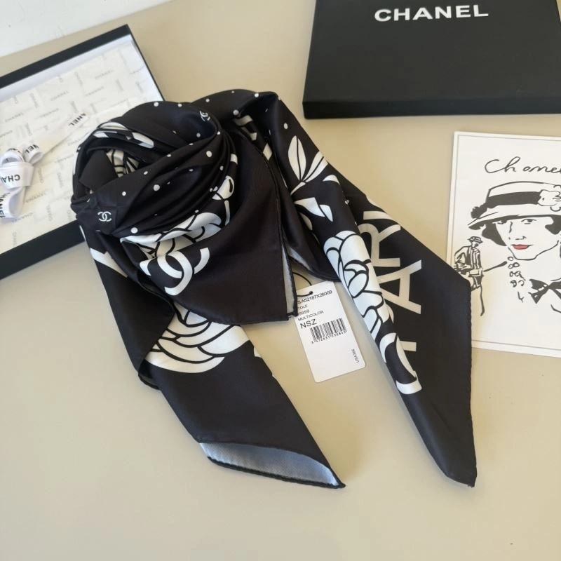 NewStyle Chanel Scarf 270806