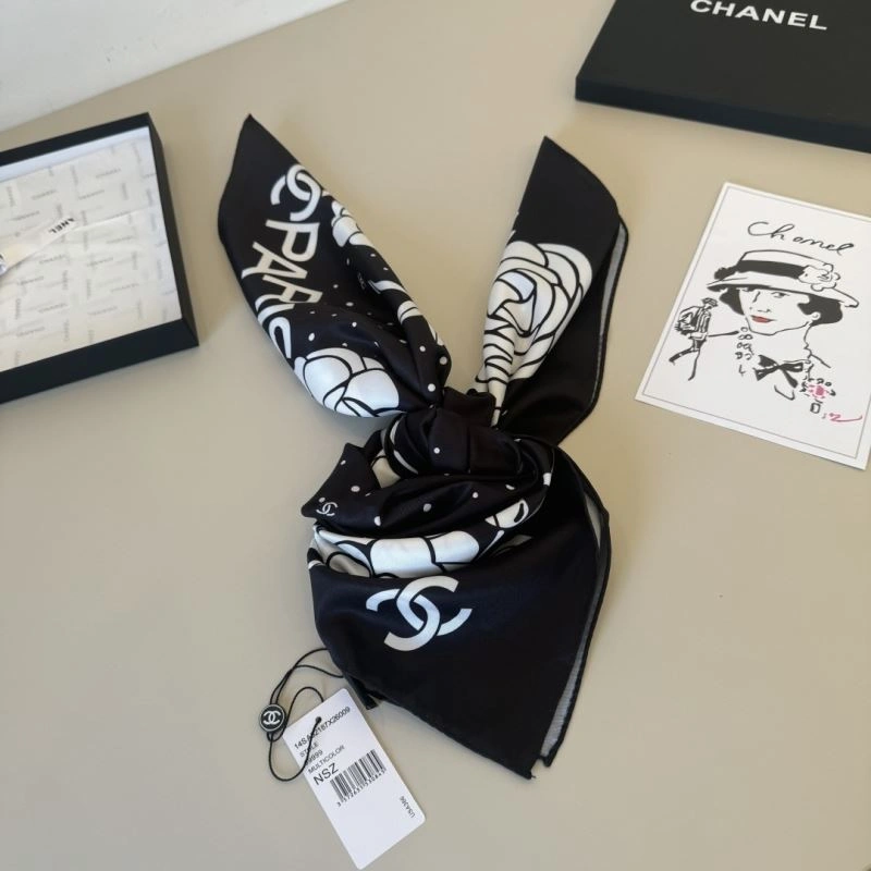 NewStyle Chanel Scarf 270806