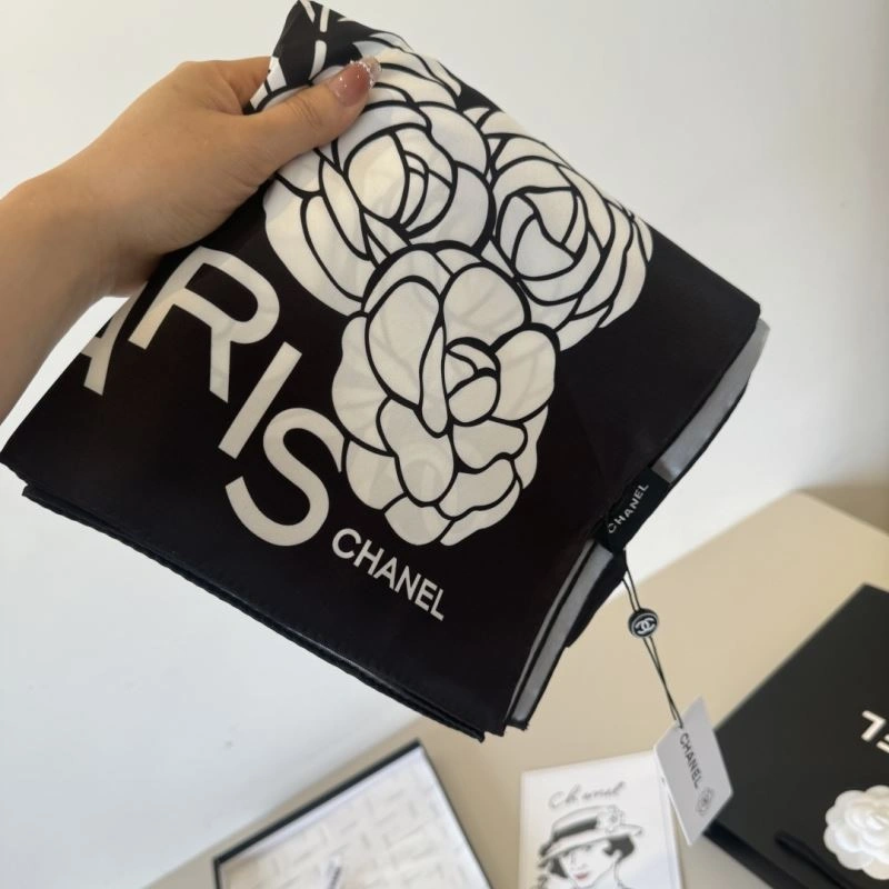 NewStyle Chanel Scarf 270806