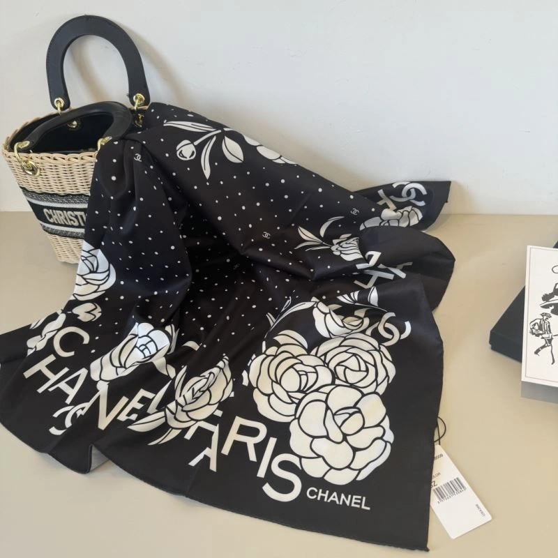 NewStyle Chanel Scarf 270806