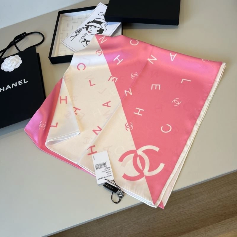 Affordable Chanel Scarf 270807