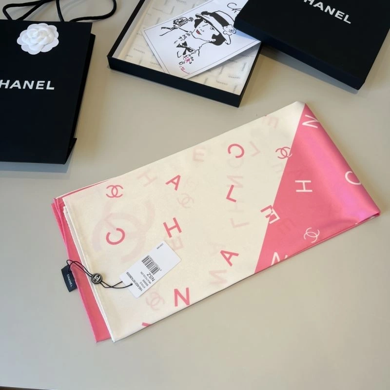 Affordable Chanel Scarf 270807