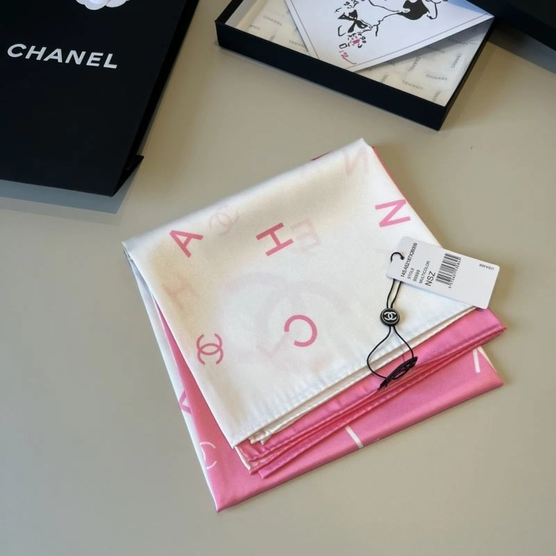 Affordable Chanel Scarf 270807