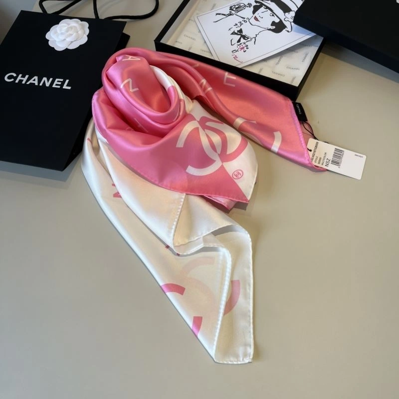 Affordable Chanel Scarf 270807