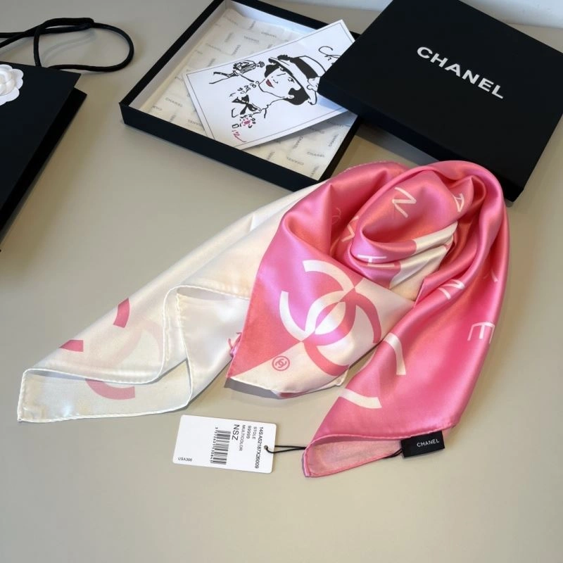 Affordable Chanel Scarf 270807
