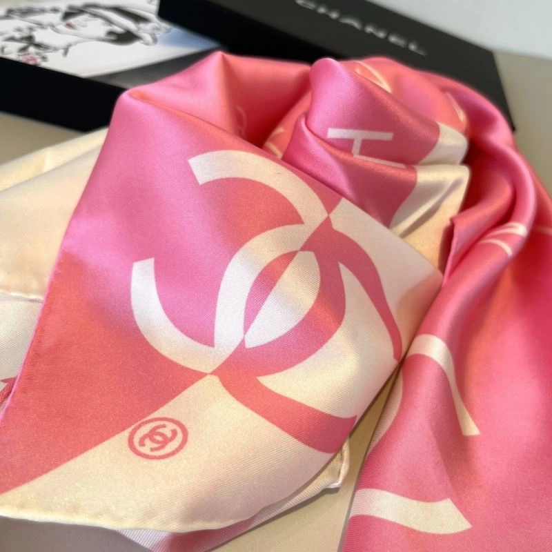 Affordable Chanel Scarf 270807