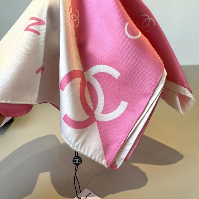 Affordable Chanel Scarf 270807