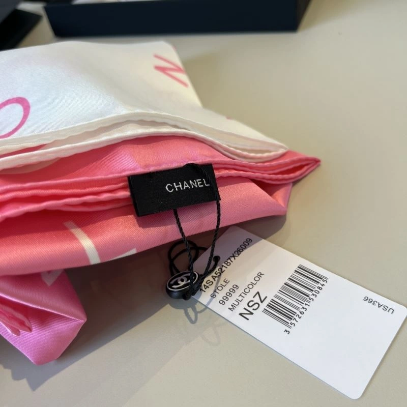 Affordable Chanel Scarf 270807
