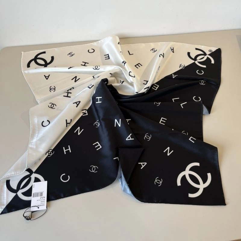 Premium Chanel Scarf 270784