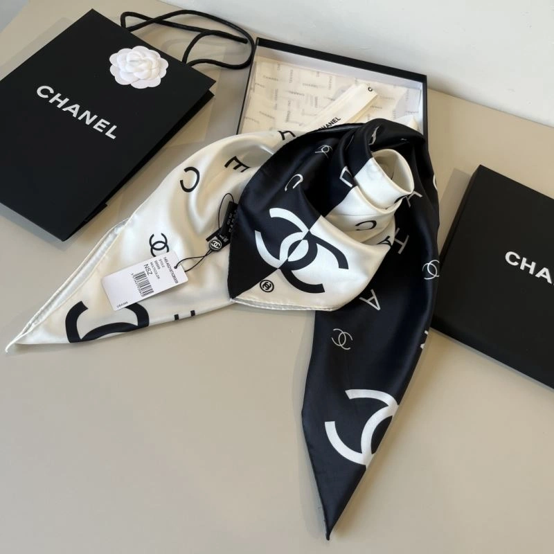 Premium Chanel Scarf 270784