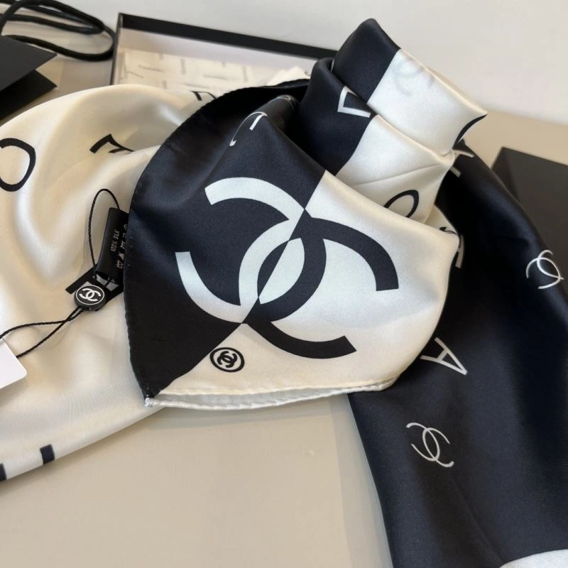 Premium Chanel Scarf 270784