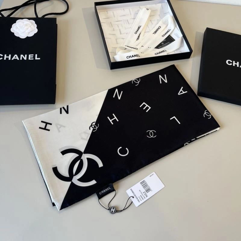 Premium Chanel Scarf 270784