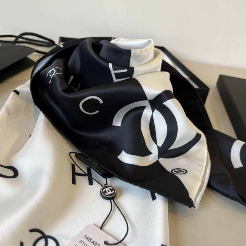 Premium Chanel Scarf 270784
