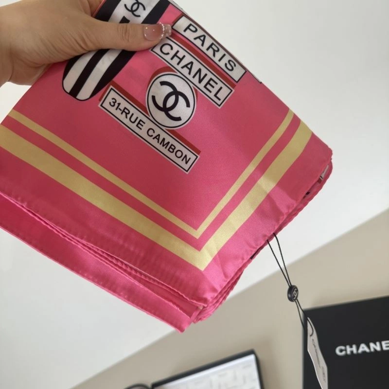 Chanel Scarf UrbanChic 270783