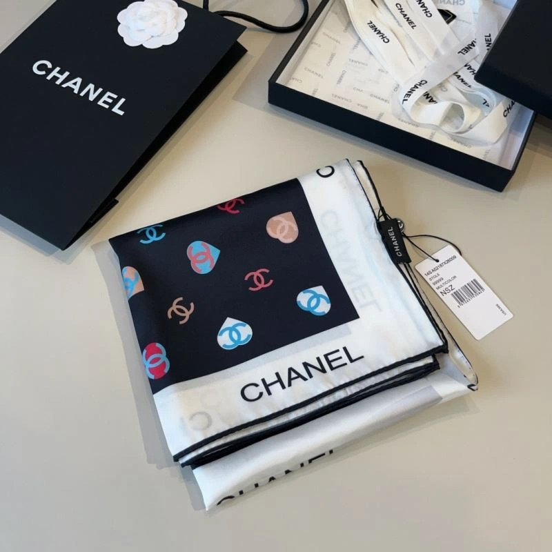 GoodFit Chanel Scarf 270800