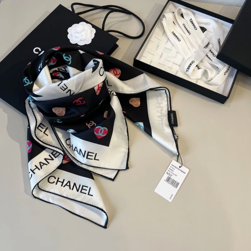 GoodFit Chanel Scarf 270800