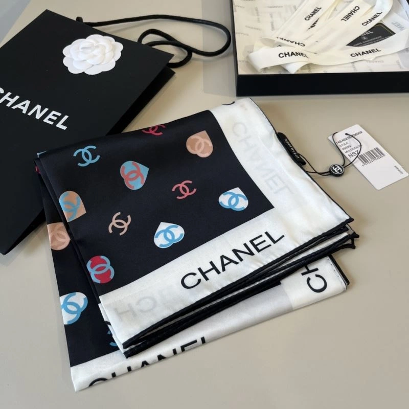 GoodFit Chanel Scarf 270800