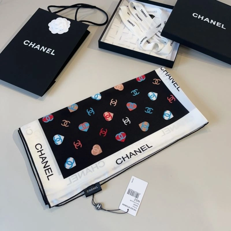GoodFit Chanel Scarf 270800
