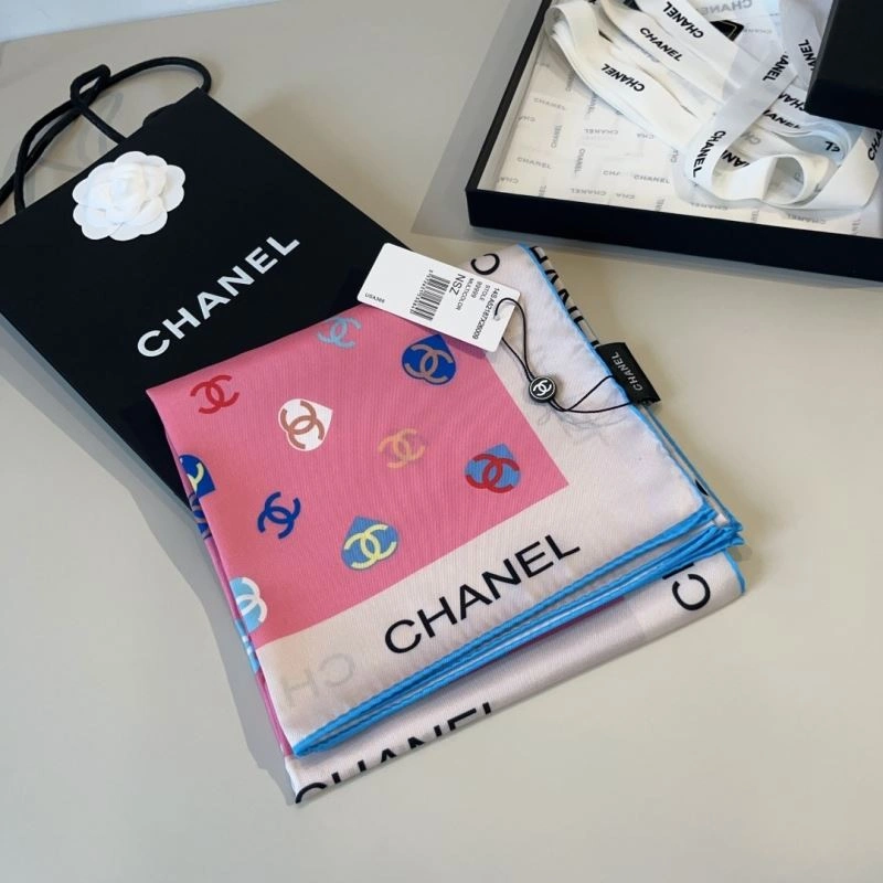Chanel Scarf Unique 270799
