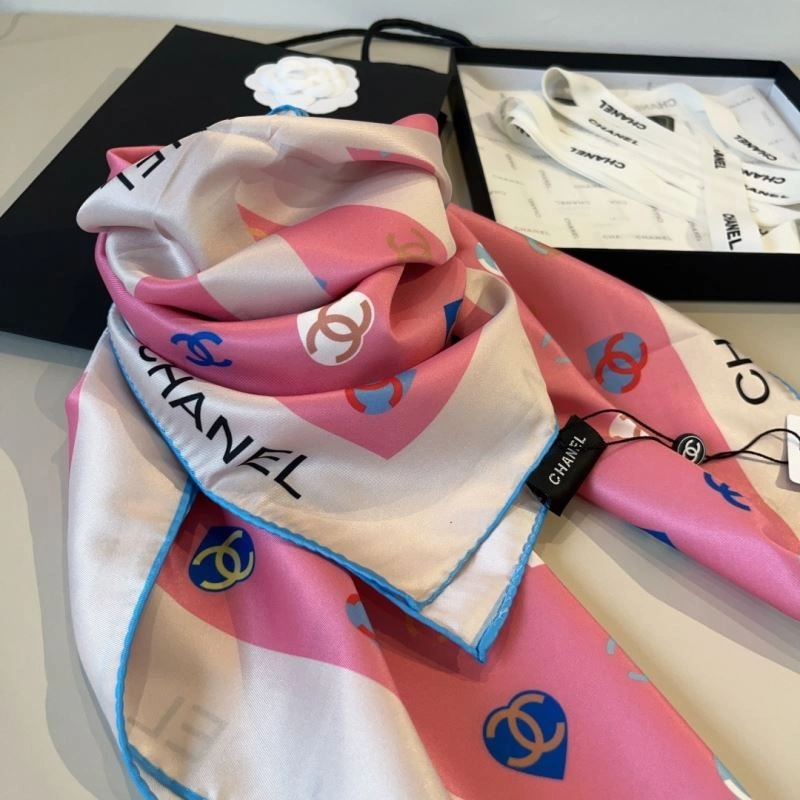Chanel Scarf Unique 270799
