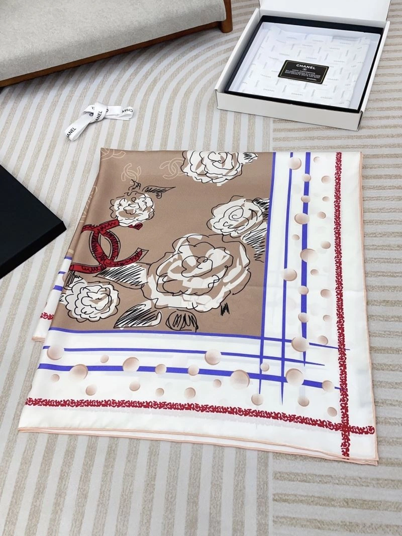 Chanel Scarf Cozy 270793