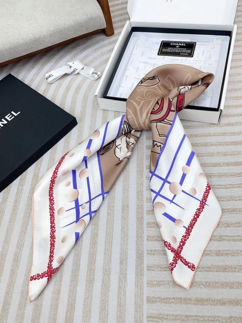 Chanel Scarf Cozy 270793