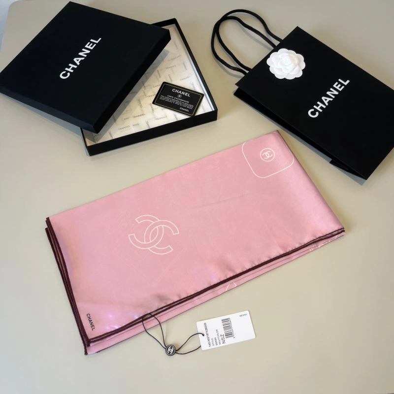 Thermal Chanel Scarf 270801