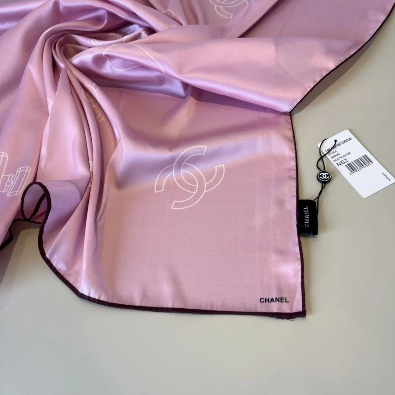 Thermal Chanel Scarf 270801