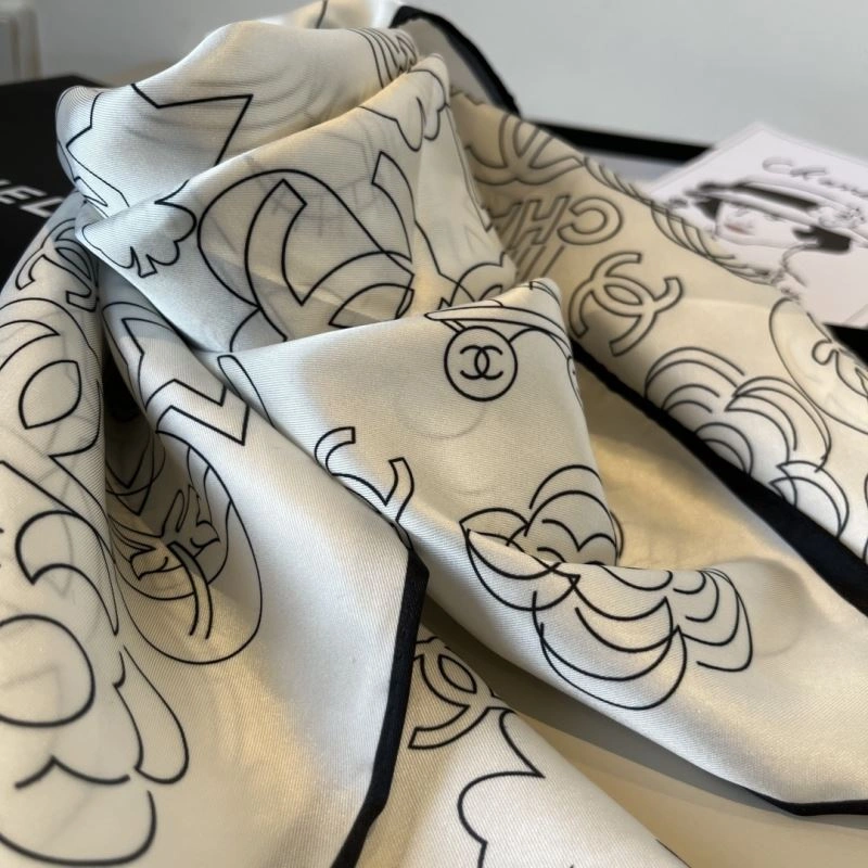 Chanel Scarf StreetReady 270791