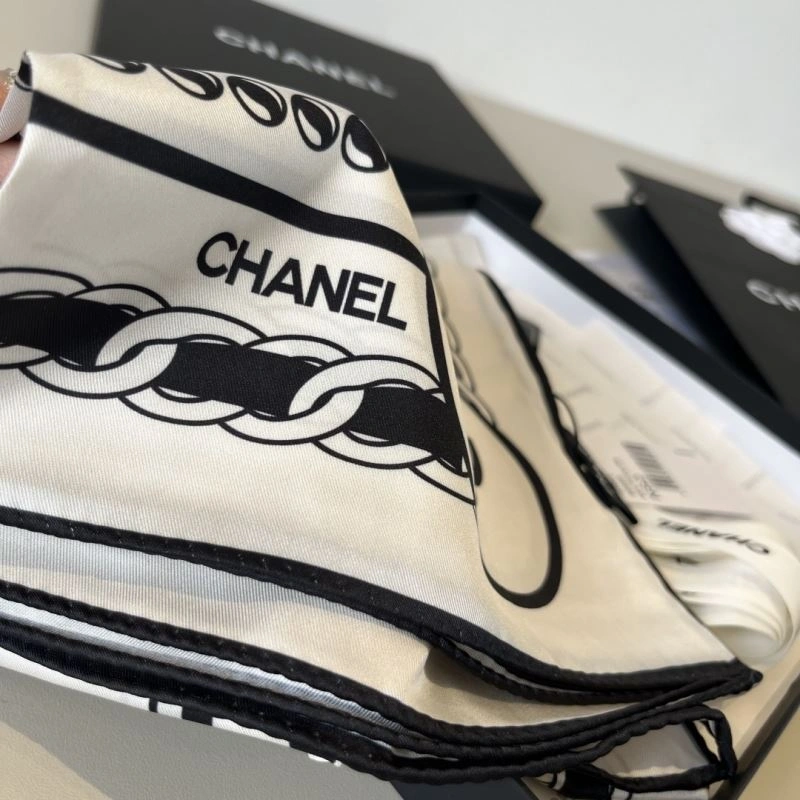 Durable Chanel Scarf 270778