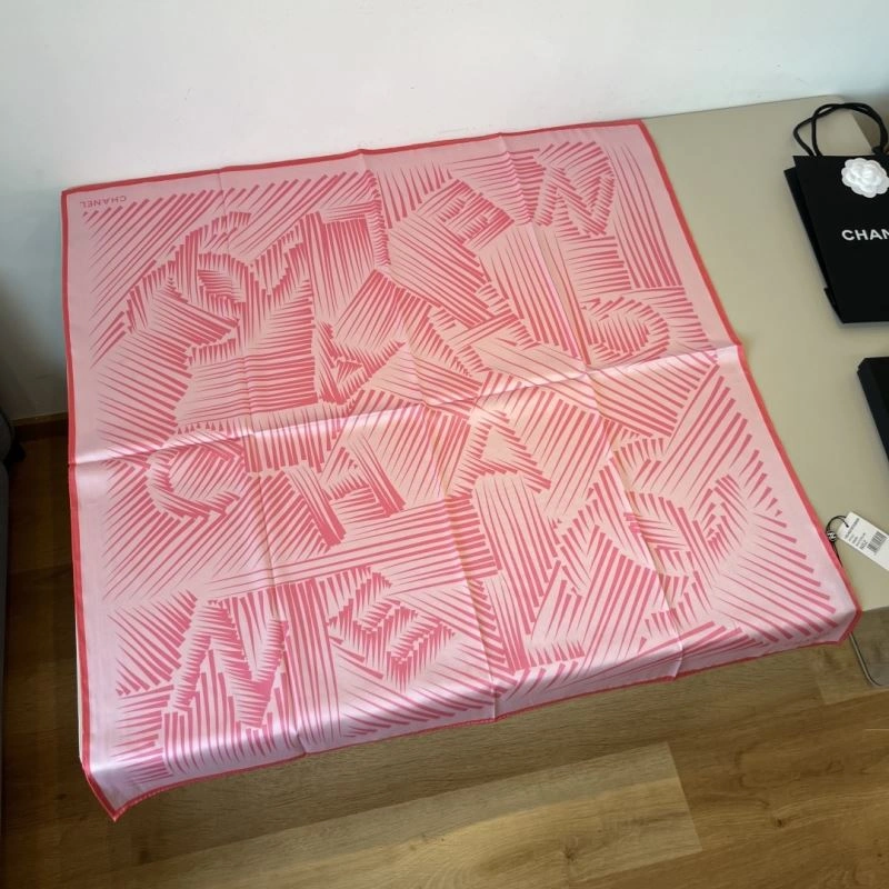 Reliable Chanel Scarf 270774