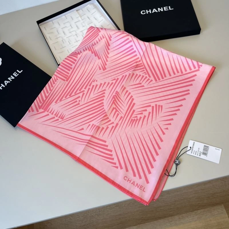 Reliable Chanel Scarf 270774