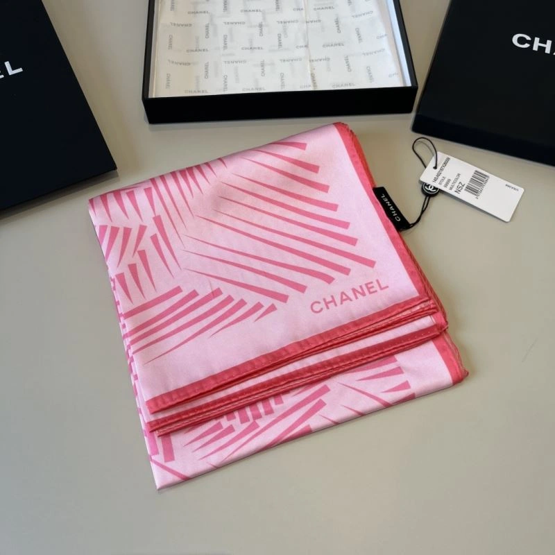 Reliable Chanel Scarf 270774