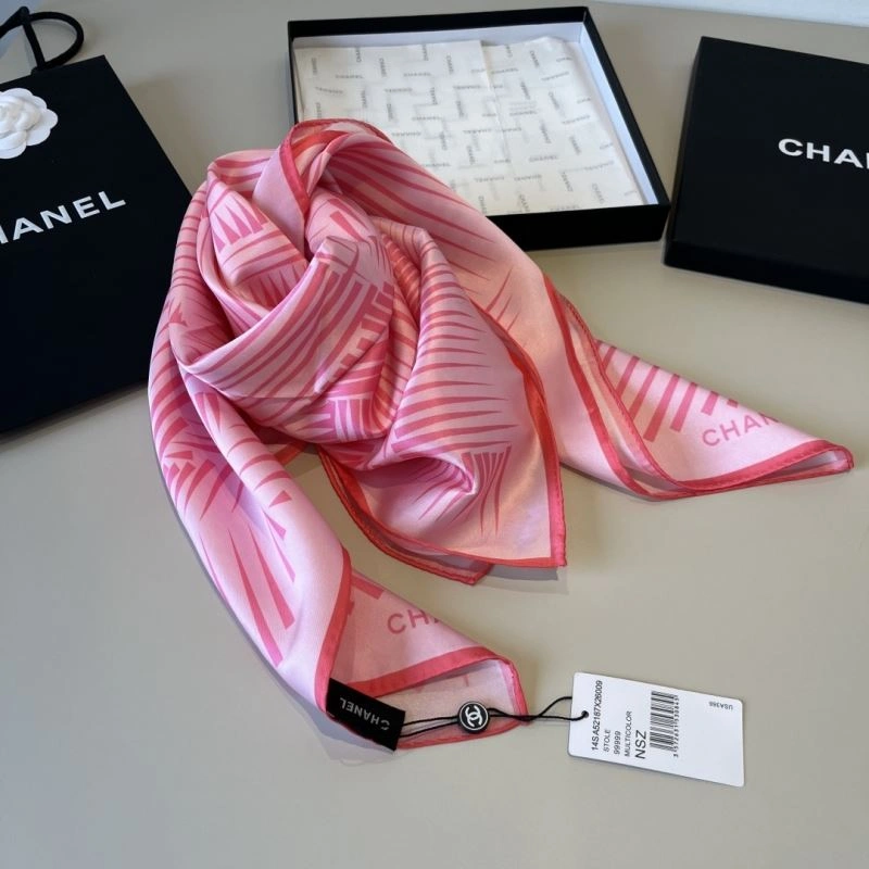 Reliable Chanel Scarf 270774