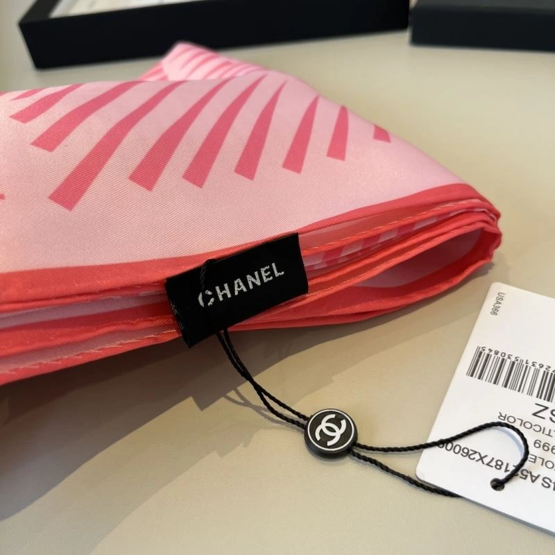 Reliable Chanel Scarf 270774