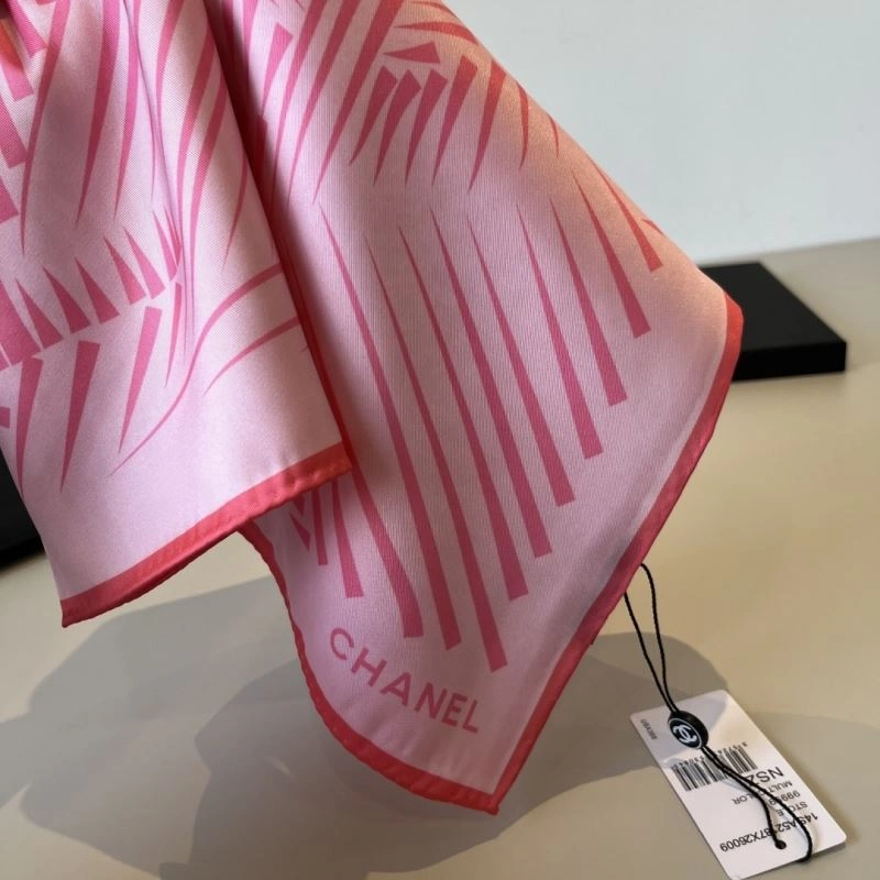 Reliable Chanel Scarf 270774