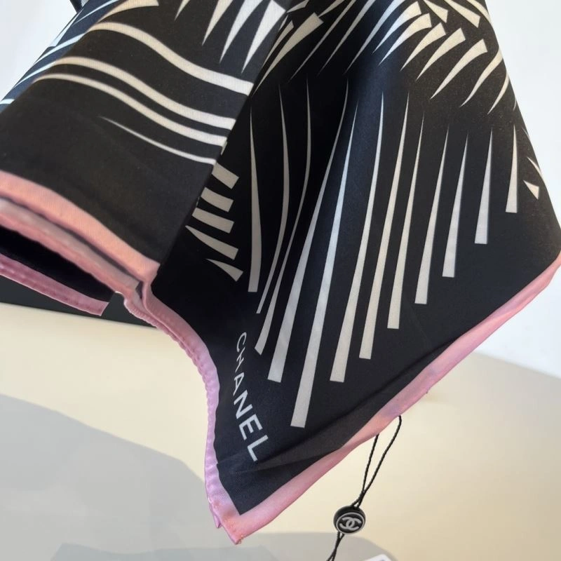 SoftTouch Chanel Scarf 270773