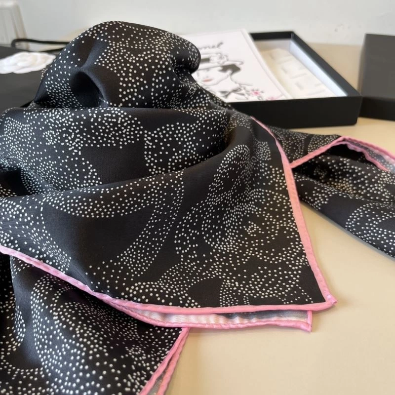 Chanel Scarf WaterResistant 270772