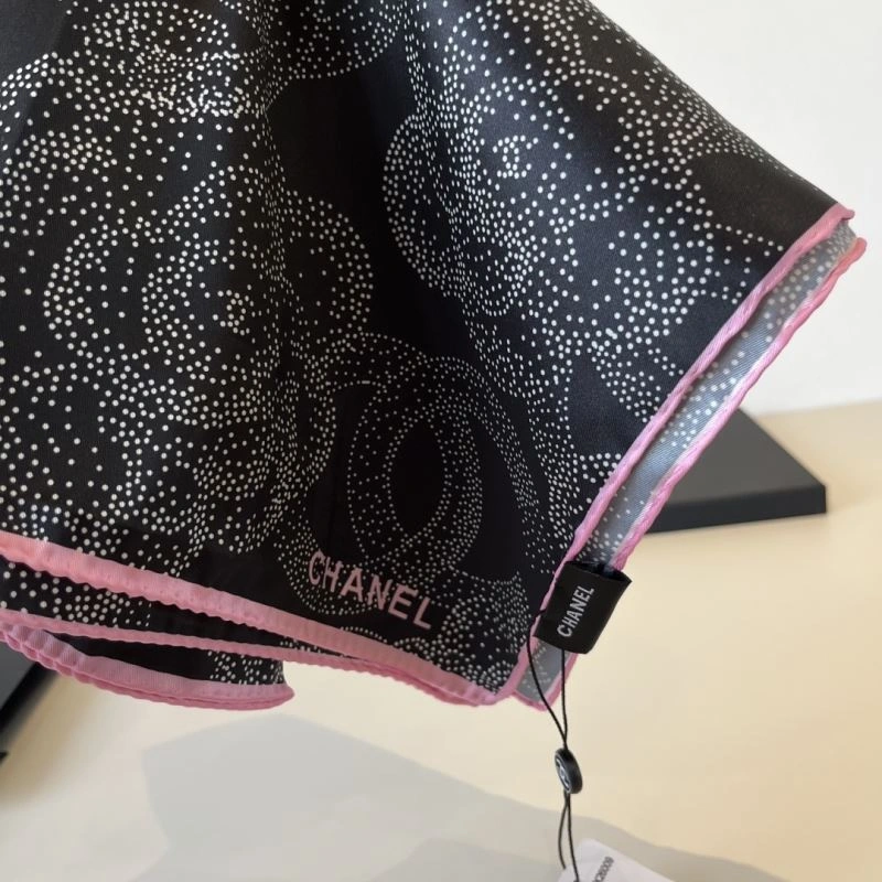 Chanel Scarf WaterResistant 270772